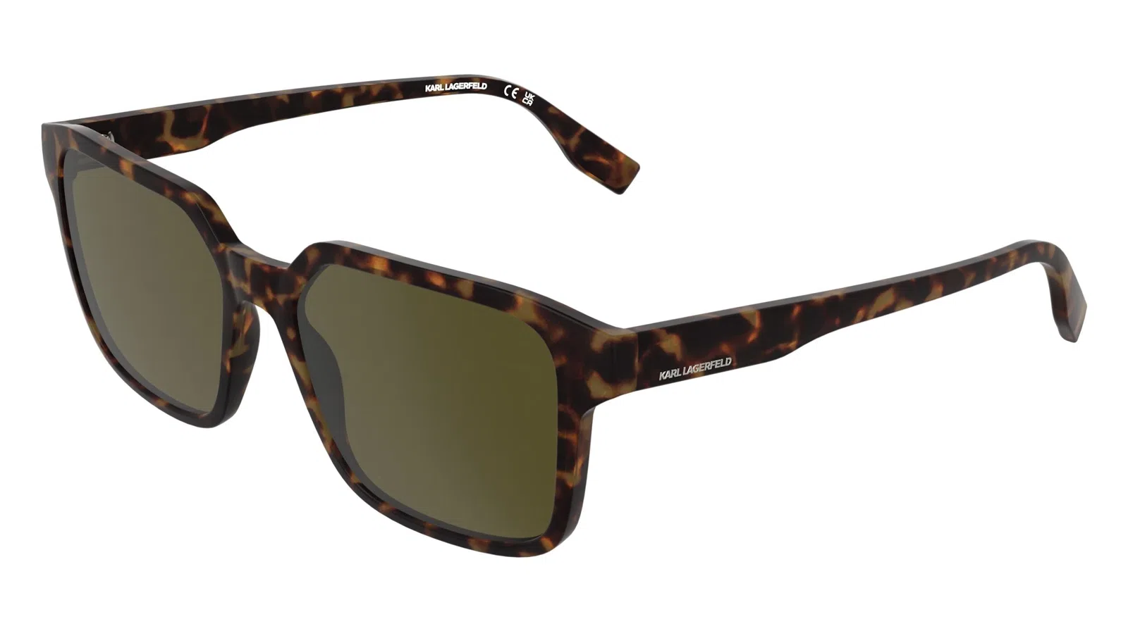 Karl Lagerfeld KL6249S Sunglasses - view 2
